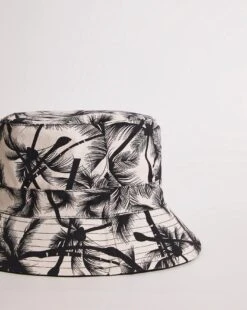 Reversible Bucket Hat -Jacamo Shop y08ag722742s