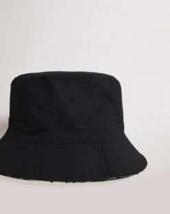 Reversible Bucket Hat -Jacamo Shop y08ag722745s