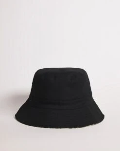 Reversible Bucket Hat -Jacamo Shop y08ag722746s