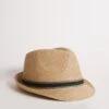 Trilby Hat