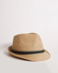 Trilby Hat