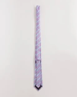 Stripe Tie -Jacamo Shop y08ag944718s