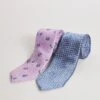 2 Pack Ties