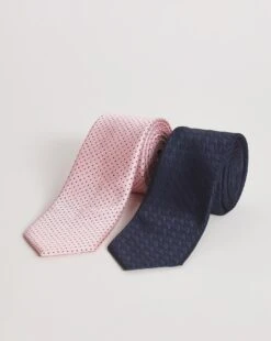 2 Pack Ties