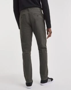 Tapered Fit Chino -Jacamo Shop y08bp536738w