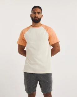 Raglan T-shirts