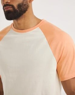 Raglan T-shirts -Jacamo Shop y08gw376721w