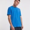 Pique T-shirt Long