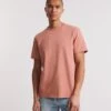 Heavyweight Crew Neck T-Shirt Long