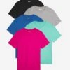 Pack 5 T-shirts