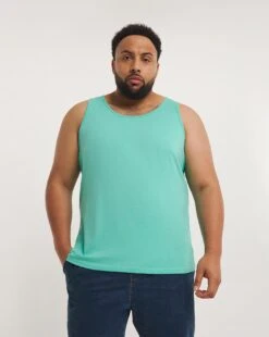 Pop Colour Vest -Jacamo Shop y08gw636731w