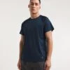 Mesh Training T-Shirt Reg