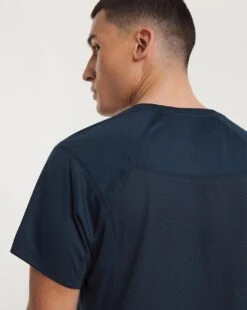 Mesh Training T-Shirt Reg -Jacamo Shop y08gw853748w