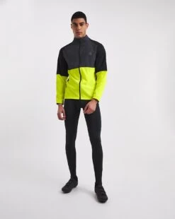 Padded Cycling Legging