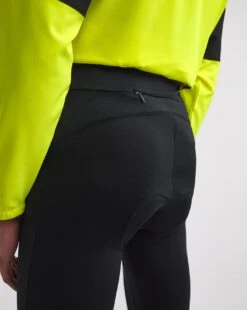 Padded Cycling Legging -Jacamo Shop y08gw870748w