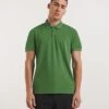 Golf Training Polo