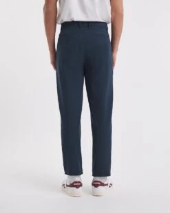 Golf Stretch Chino Trousers -Jacamo Shop y08gw886739w