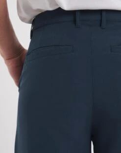 Golf Stretch Chino Trousers -Jacamo Shop y08gw886740w