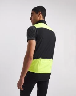 Lightweight Cycling Gilet 7 Lightweight Cycling Gilet -Jacamo Shop y08gw910747w