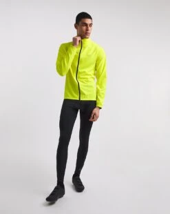 Solid Lime Cycling Jacket 6 Solid Lime Cycling Jacket -Jacamo Shop y08gw912746w
