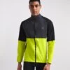 Colour Block Cycling Jacket