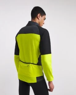 Colour Block Cycling Jacket 7 Colour Block Cycling Jacket -Jacamo Shop y08gw913747w