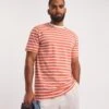 Bretton Stripe T-shirt Long