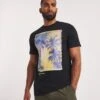 Santa Monica Graphic T-shirt