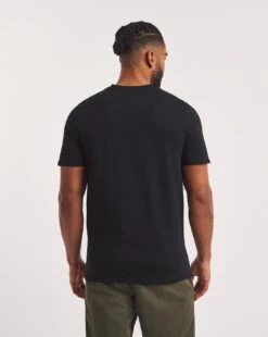 Santa Monica Graphic T-shirt -Jacamo Shop y08hi910728w