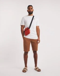 Long Beach Graphic T-shirt -Jacamo Shop y08hi936725w