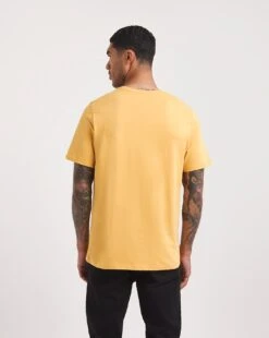 Whiskey Graphic T-shirt -Jacamo Shop y08hi952706w