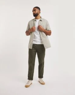 Pack Of Five Crew Neck T-Shirts -Jacamo Shop y08ja658974w