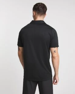 Jacamo Active Training Golf Polo Long 8 Jacamo Active Training Golf Polo Long -Jacamo Shop y08kv178728w