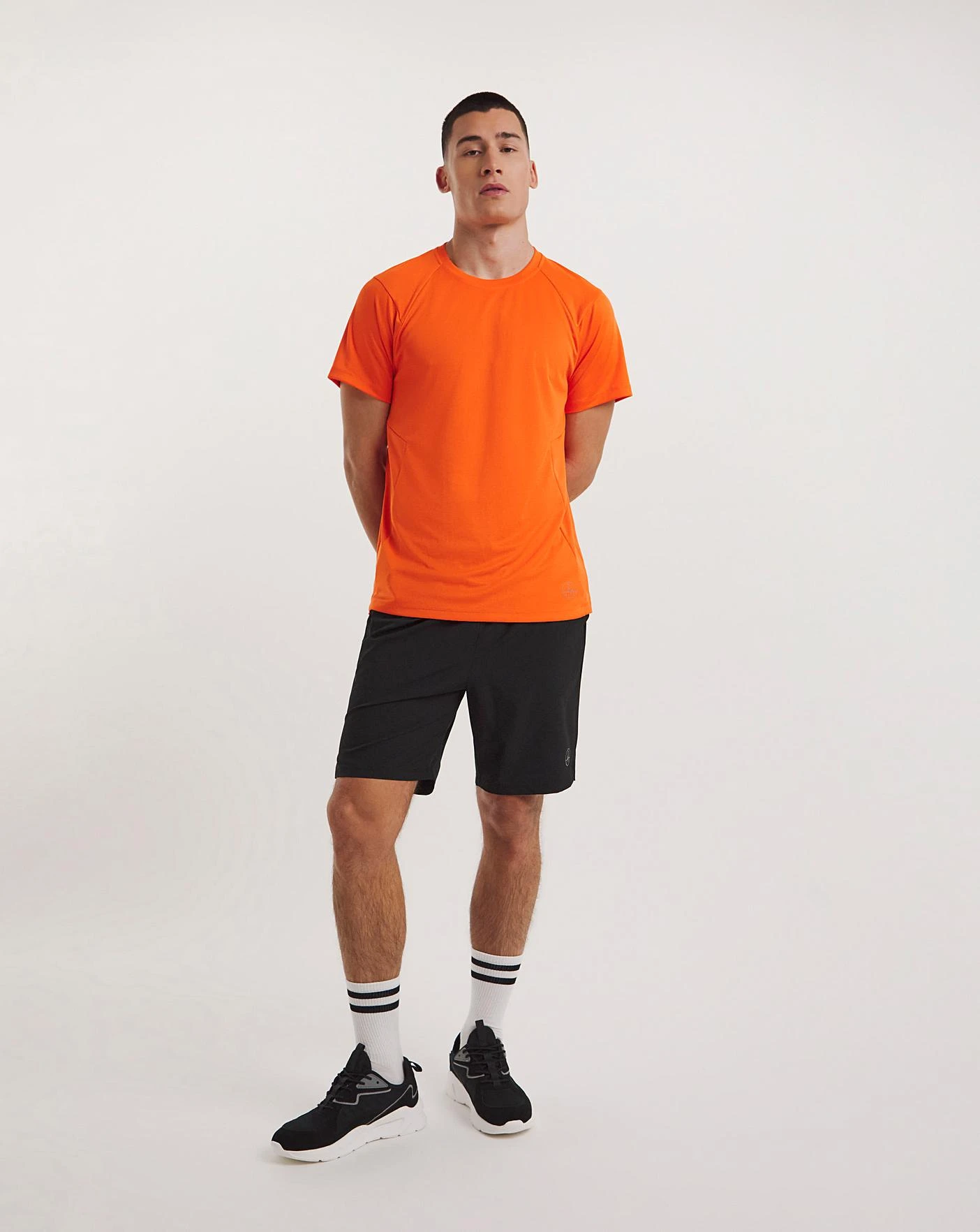 Jacamo Active T-Shirt R 2 Jacamo Active T-Shirt R - Image 2