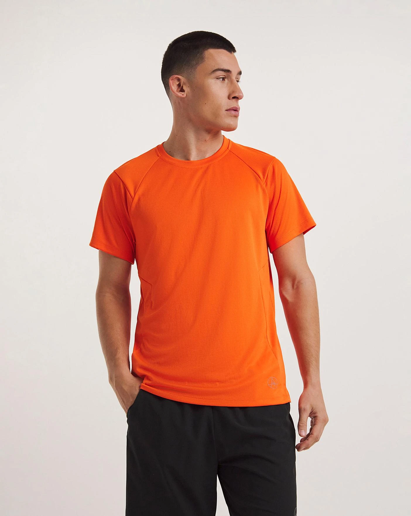 Jacamo Active T-Shirt R 1 Jacamo Active T-Shirt R