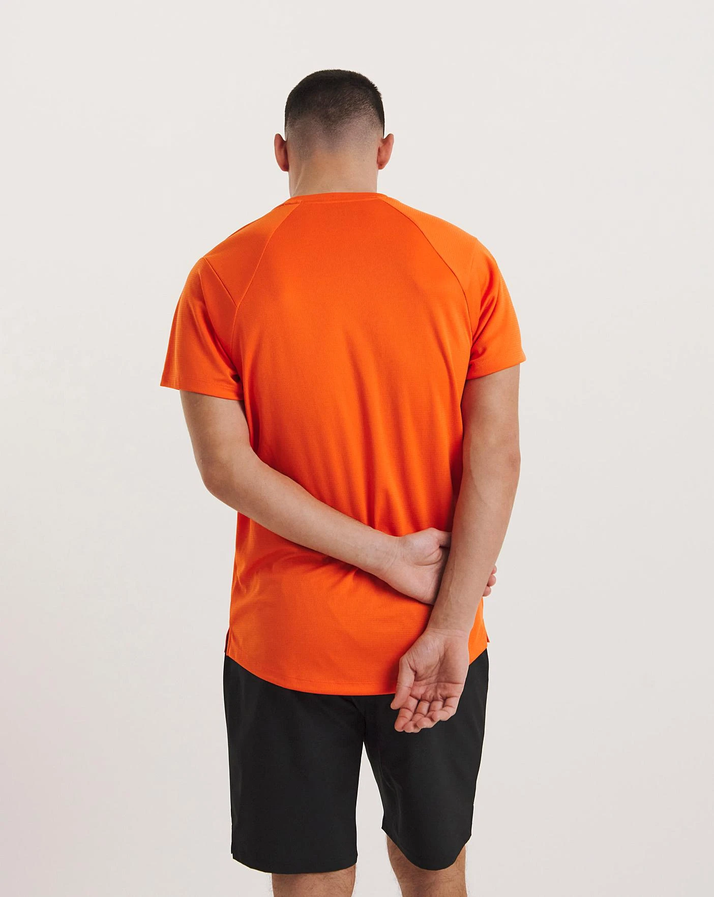 Jacamo Active T-Shirt R 4 Jacamo Active T-Shirt R - Image 4