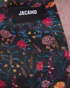 Elliot Brushed Flannel Waistcoat -Jacamo Shop y08lf175721w