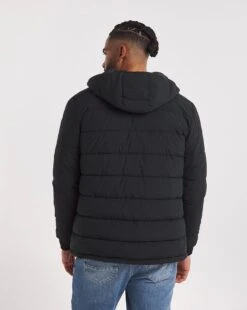 Khaki 3 In 1 PARKA COAT 12 Khaki 3 In 1 PARKA COAT -Jacamo Shop y08om570754w