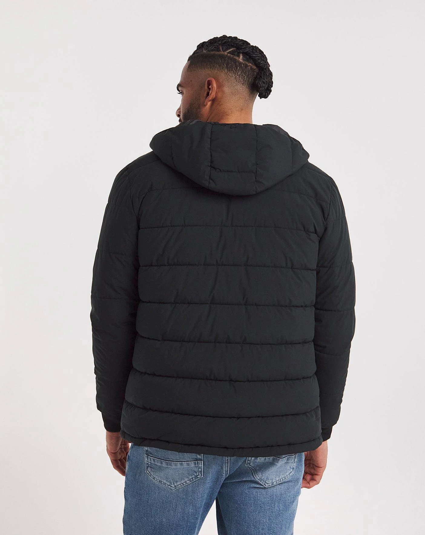 Khaki 3 In 1 PARKA COAT 5 Khaki 3 In 1 PARKA COAT - Image 5