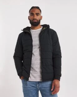 Khaki 3 In 1 PARKA COAT 14 Khaki 3 In 1 PARKA COAT -Jacamo Shop y08om570758w