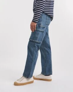 Loose Cargo Jean