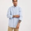 LS Oxford Shirt Long