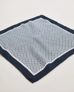 Tie, Pocket Square & Tie Pin Set -Jacamo Shop y08ra047731s