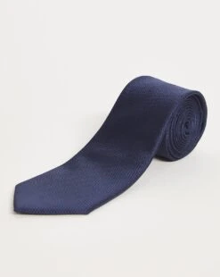 Tie, Pocket Square & Tie Pin Set -Jacamo Shop y08ra047732s