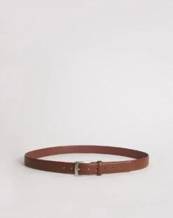 Edge Stitch Belt