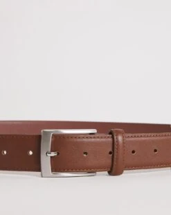 Edge Stitch Belt -Jacamo Shop y08ra289716s