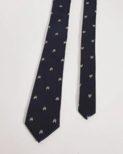 Dog Novelty Tie -Jacamo Shop y08ra305716s