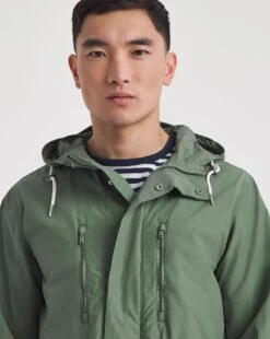 Summer Lightweight Parka -Jacamo Shop y08rw549753w