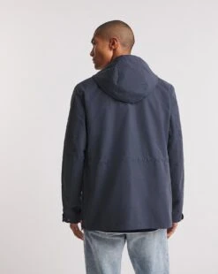 Navy Lightweight Overhead Jacket 6 Navy Lightweight Overhead Jacket -Jacamo Shop y08rw551723w