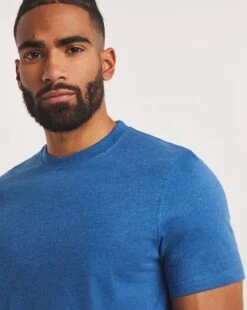 Marled Packaged T-shirt